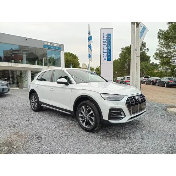 Audi Q5 2.0 Mhev 45 Tfsi Advanced Plus S Tronic Quattro