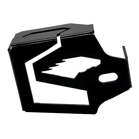 Protector Cubeta Freno Dominar 400 Ug  Acero - Pferd®
