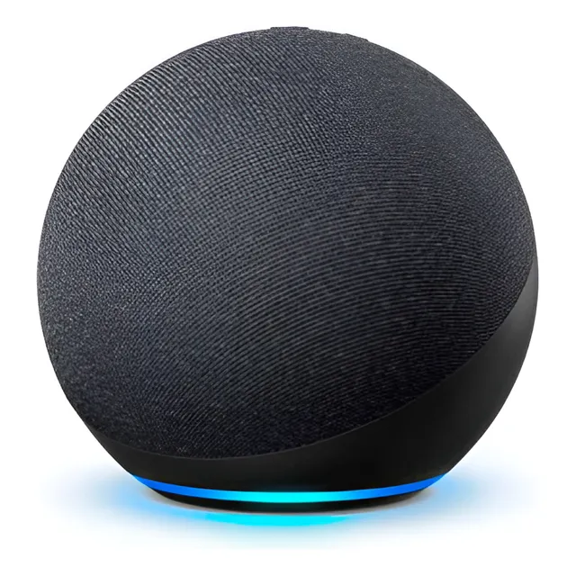 Amazon Echo Smart Paquete 4 Piezas