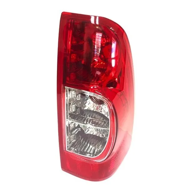 Stop Derecho Cromado Chevrolet Luv Dmax 2009 2011 Depo