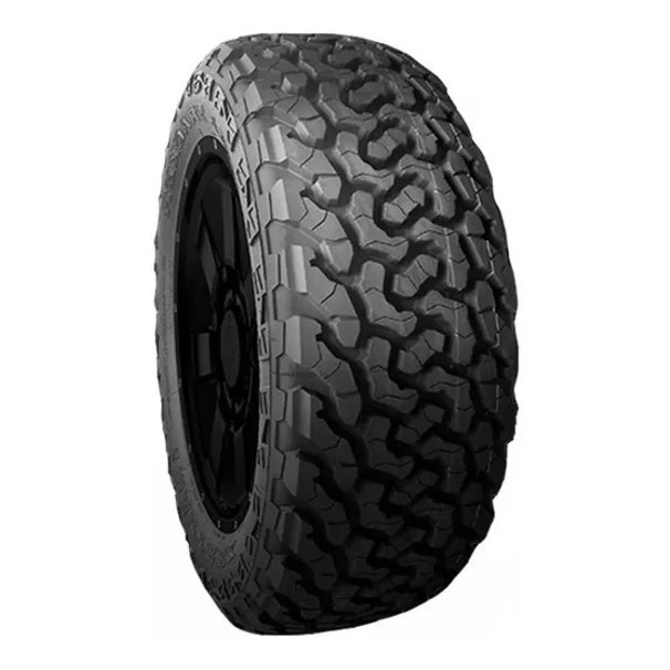 Llanta Hill Tracker Maxtrek Lt275/55r20 117q Índice De Velocidad Q