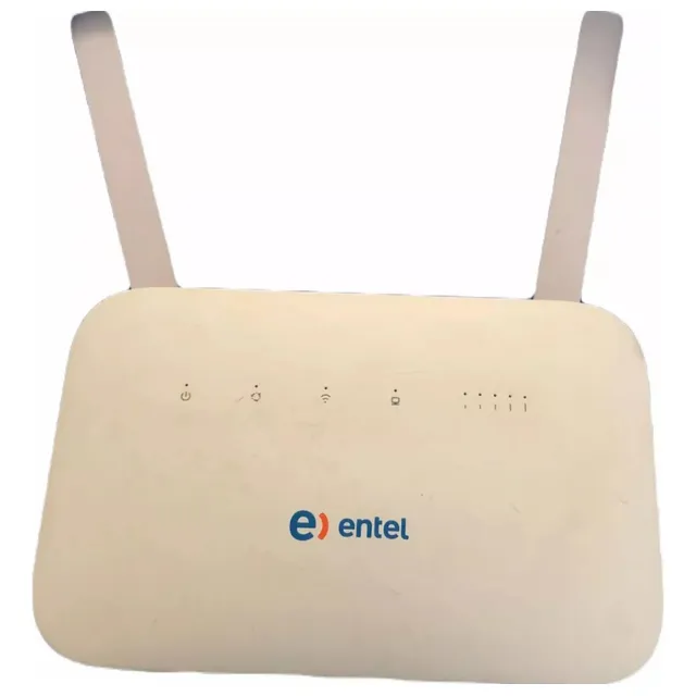 Módem Huawei B612s-52d Portátil