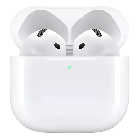 Fones De Ouvido Apple AirPods 4 H2 Ip54