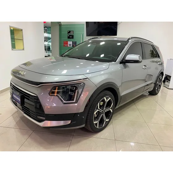 Kia Niro 1.6 Gdi Ex At