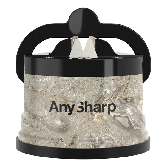 Afilador De Cuchillos Anysharp El Mejor Del Mundo