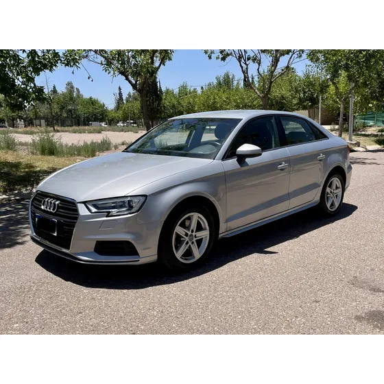 Audi A3 1.4 Tfsi Sedan Stronic 125cv