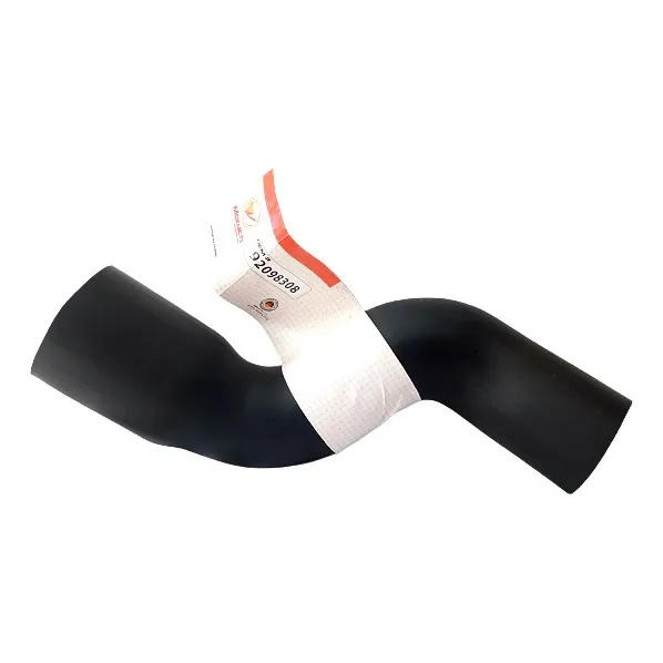 Manguera Superior Radiador Corsa
