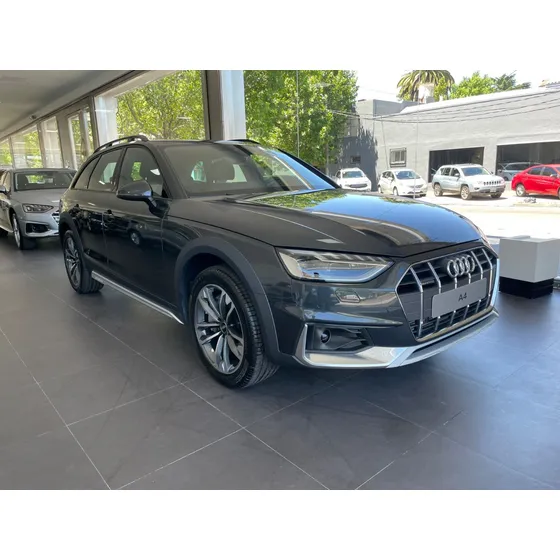 Audi A4 Allroad 2.0 Tfsi 252cv