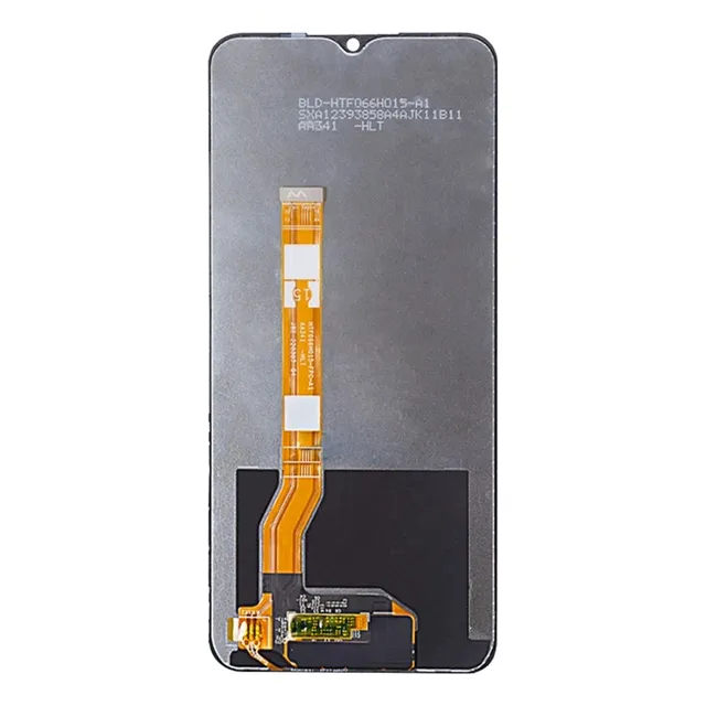 Pantalla Para Oppo A78 Calidad Original