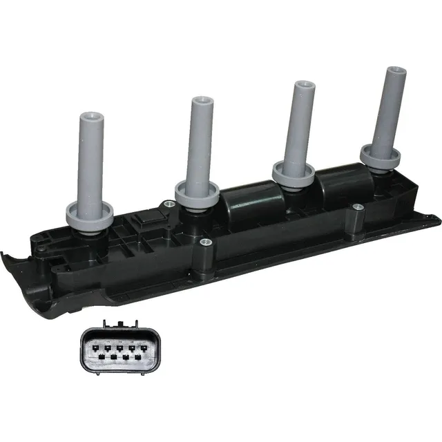 Bobina De Ignición Chevrolet Astra 2.2l 2001 2002 2003