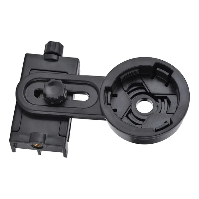 M Adaptador De Telescopio Para Teléfono Móvil Cámara