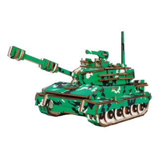 Rompecabezas 3d Figuras Optimus Prime, T Rex Tanque D Guerra Rompecabezas 3d Figuras Optimus Prime, T Rex Tanque D Guerra