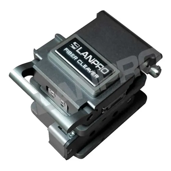 Cleaver Cortador De Fibra Optica