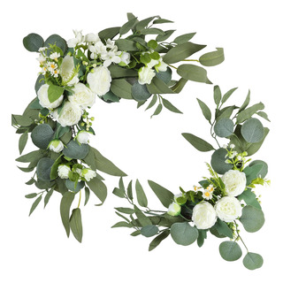 Flores Artificiales Para Decoración De Letrero D Boda Fiesta Flores Artificiales Para Decoración De Letrero D Boda Fiesta