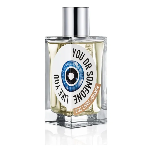 Perfume Etat Libre D'orange You Or Someone Like You 100ml