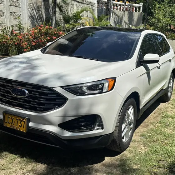 Ford Edge 2022 Sel