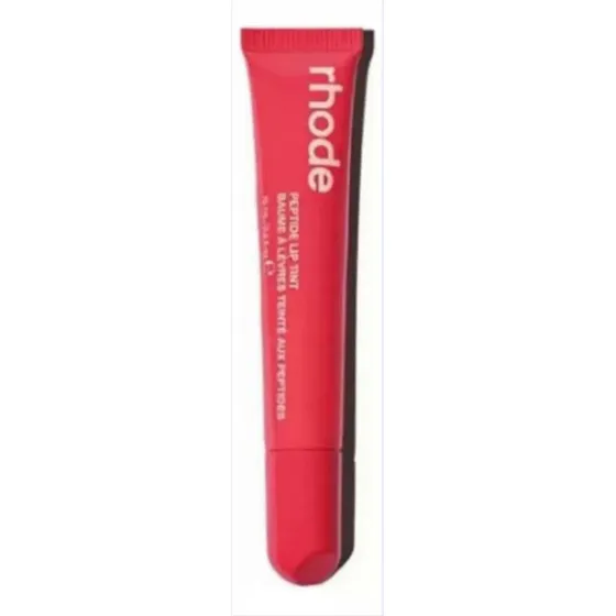 Peptídeo Labial Rhode Summer Labios Tint Hailey Bieber
