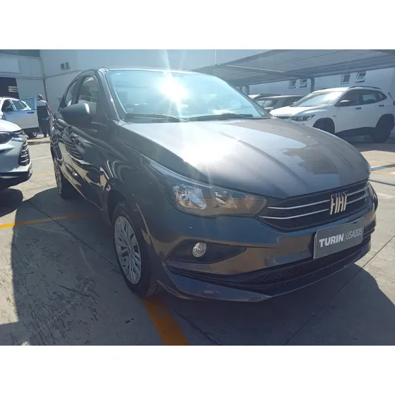 Fiat Cronos 1.3 Drive Mt