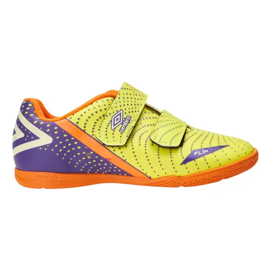 Chuteira Infantil Futsal Flip Umbro