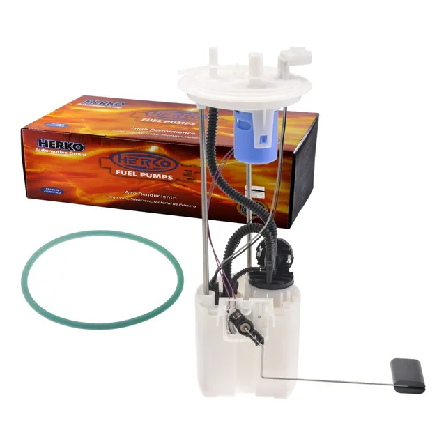 Bomba De Gasolina  F-250 Super Duty 2011-2016 (pfs600)