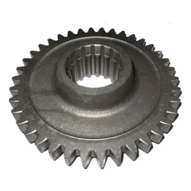 Engrenagem Da Baixa Trator Massey Fergunson 290 A 299/630