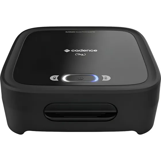 Sanduicheira Cadence San400  Chapa Misteira Tostex  - 220v