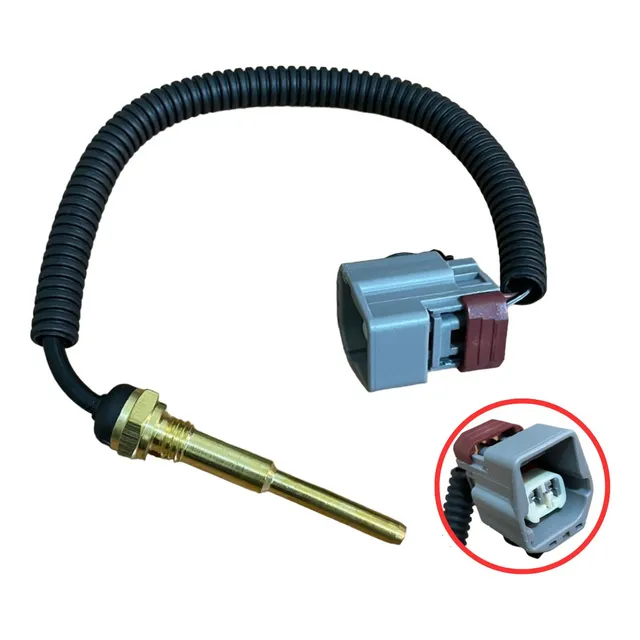  Sensor Temperatura Cabeçote Ford Focus 2.0 16v 2000 2001