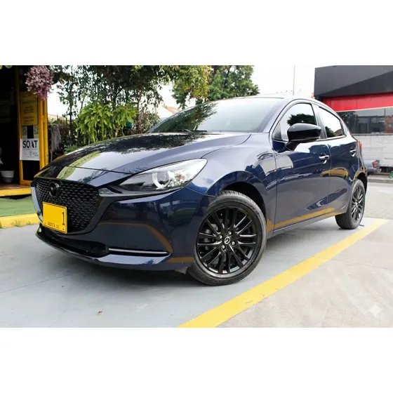 Mazda Rx3 - Carros y Camionetas 2023 | TuCarro