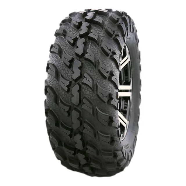 Llanta Cuatrimoto 28x10r15 Vs3021 Tl 77j 8pr Hakuba - Armor
