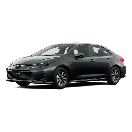 Toyota Corolla 1.8 Hev Xli