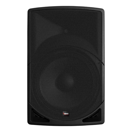 Parlante Activo Novik Evo 460x - 101db
