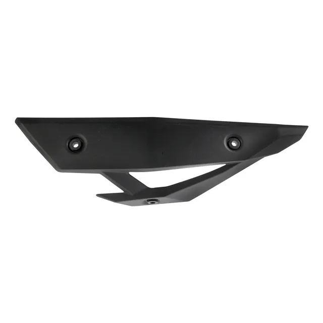 Placa Protectora Escape Italika Original 250z Ngra F07010187