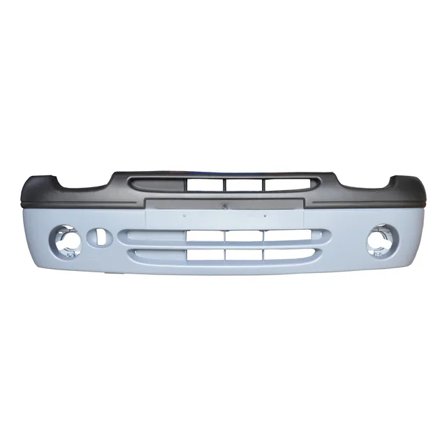 Defensa Bomper Delantero Gris Renault Twingo Tw