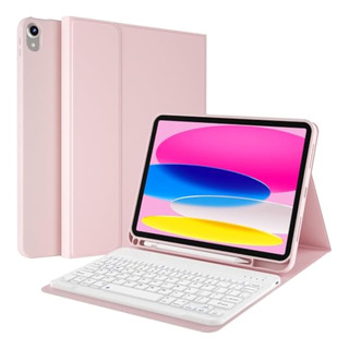 Kenke Funda De Teclado Para iPad (a16) De 11 Kenke Funda De Teclado Para iPad (a16) De 11