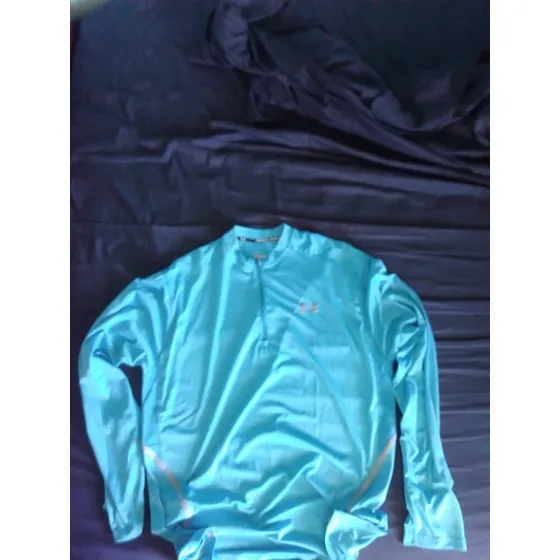 Suéter Under Armour