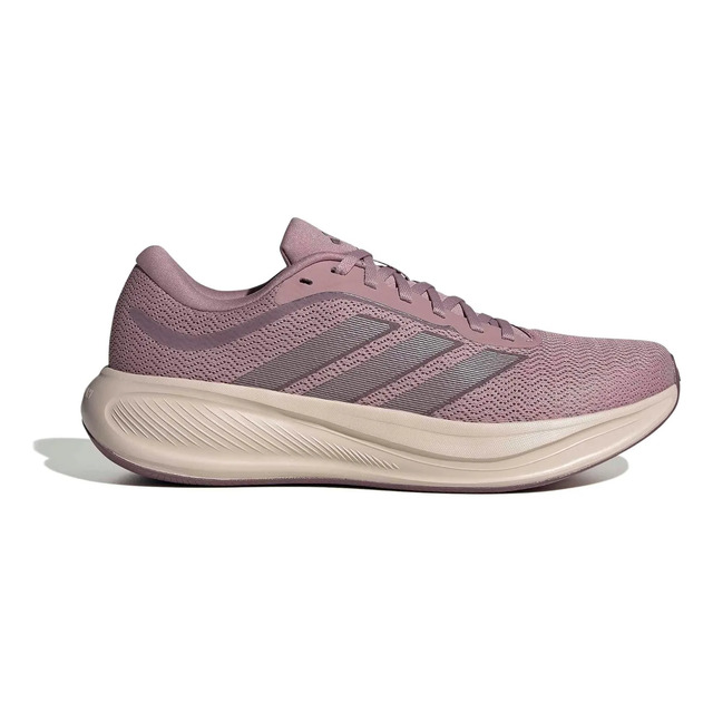 Tenis adidas Response Runner 2 Unissex Violeta