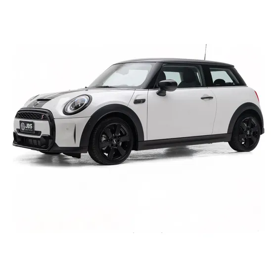 Mini Cooper S Top 2.0 Turbo 16v 3p Aut.