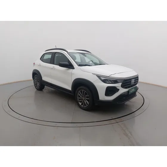 Fiat Pulse 1.3 Flex Drive Cvt