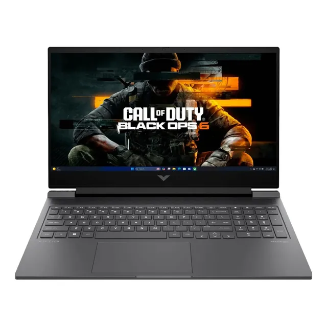 Notebook Hp Victus 15-fa2701 Core I5 16g 512g 15.6  Rtx 4050
