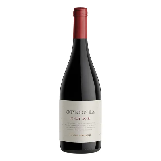 Vino Otronia Pinot Noir Orgánico 750 Ml