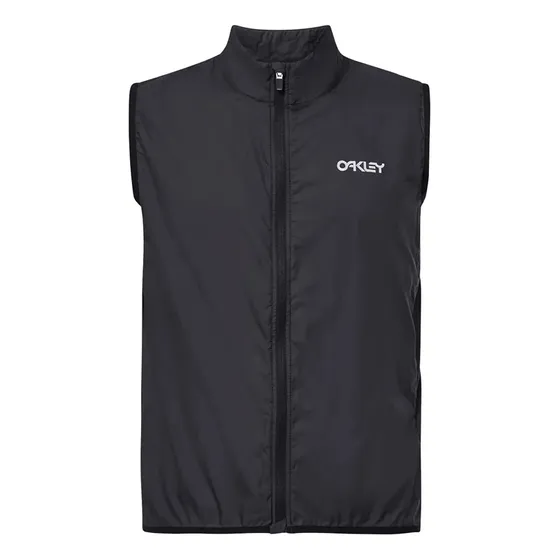 Colete Oakley Elements Packable Vest Ii Preto