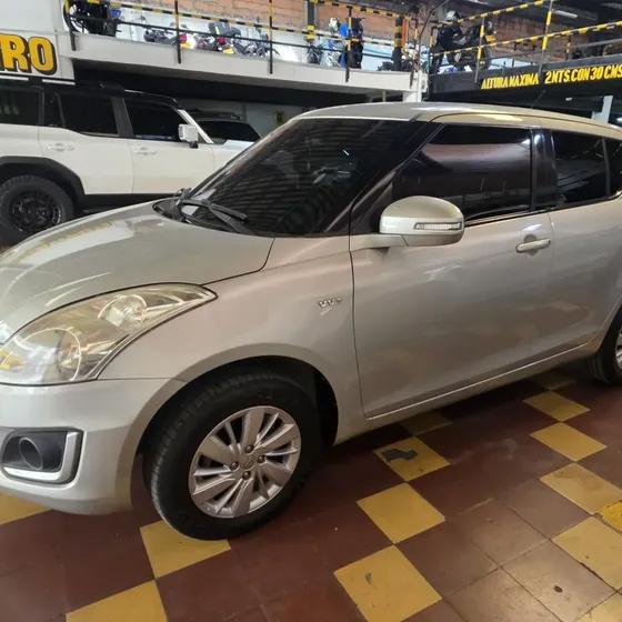 Suzuki Swift 2018 1.2 Gl