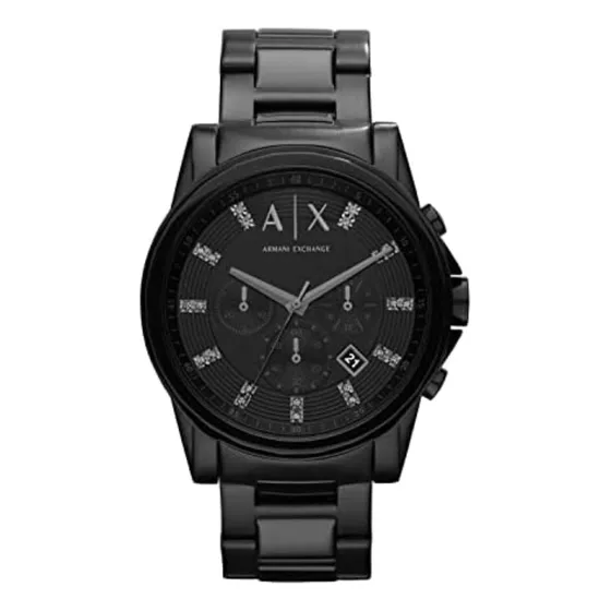 Relojes Armani Exchange Hombre