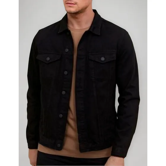 Casacas Jeans Element