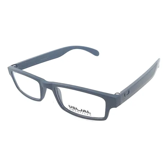 Anteojos Lentes Marcos Usual 002 Receta Armazon Gafas Livian