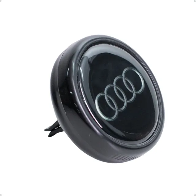 Cheirinho Odorizador Automotivo Difusor Audi Perfume