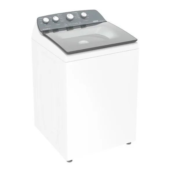 Lavadora 20 Kgs Whirlpool 8mwtw2024wjm Blanco
