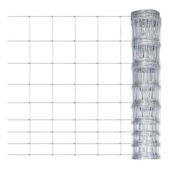Malla Ursus 6 Hebras (rollo 100mt)(90cm) Cerram