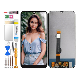 Pantalla Lcd Táctil Para Moto G8 Plus Xt2019 Pantalla Lcd Táctil Para Moto G8 Plus Xt2019