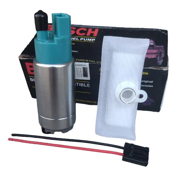 Bomba Pila Gasolina Hyundai Getz Excel Santa Fe 2068 Bosch